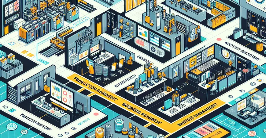 多订单并行生产如何不乱套？MES 系统功能模块的优先级管理秘籍